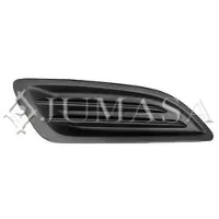 JUMASA 22021503 Ventilatiegrille, bumper