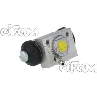 CIFAM 101-1117 Wielremcilinder