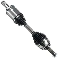 EURODRIVELINE TO-325 Aandrijfas
