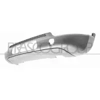 PRASCO JE0341092 Achterbumper
