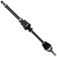 EURODRIVELINE NI-289 Aandrijfas