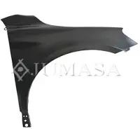 JUMASA 08326042 Spatbord