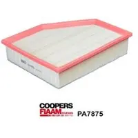 COOPERSFIAAM FILTERS PA7875 Luchtfilter
