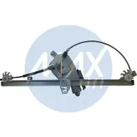 Max WRN126-R Raammechanisme