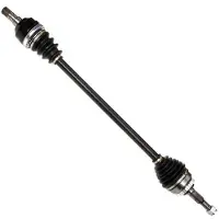 EURODRIVELINE OP-205A Aandrijfas