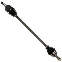 EURODRIVELINE FI-803 Aandrijfas