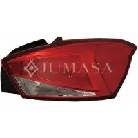 JUMASA 42424597 Achterlicht
