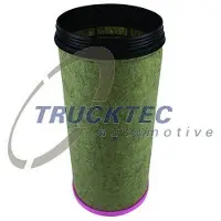 TRUCKTEC AUTOMOTIVE 03.14.031 Luchtfilter
