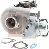 AKS DASIS 565011N Turbocharger