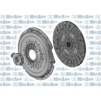 MECARM MK10334 Koppelingsset