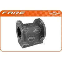 FARE 28759 Stabilisatorstang rubber