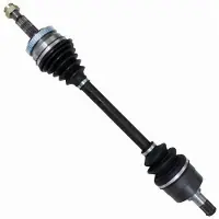EURODRIVELINE KA-139A Aandrijfas