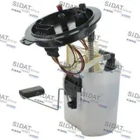 SIDAT 721011A2 Brandstofpomp