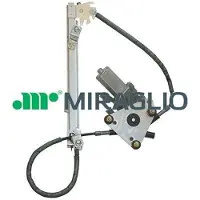 MIRAGLIO 30/903 Raammechanisme