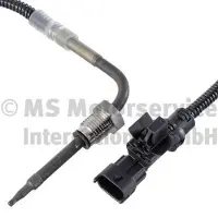 PIERBURG 7.12441.11.0 Sensor, uitlaatgastemperatuur