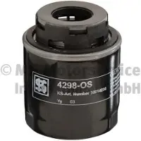 KOLBENSCHMIDT 50014298 Oliefilter