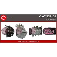 Casco CAC74045GS Aircopomp