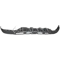 JUMASA 25354013 Bumper