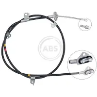 A.B.S. K18827 Handremkabel