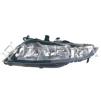 JUMASA 38311608 Koplamp