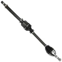 EURODRIVELINE CT-273 Aandrijfas