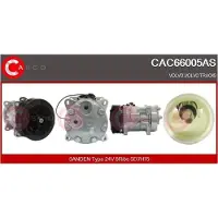 Casco CAC67014GS Aircopomp