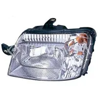 JUMASA 38021249 Koplamp