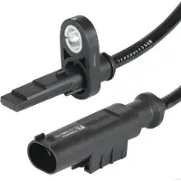 HERTH+BUSS ELPARTS 70660664 Wielsnelheidssensor (ABS)