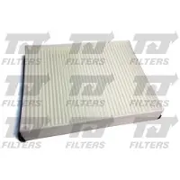 Quinton Hazell QFC0407 Interieurfilter
