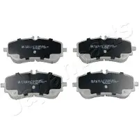 Japanparts PP-0914AF Remblokken