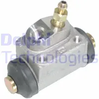 Delphi LW62014 Wielremcilinder