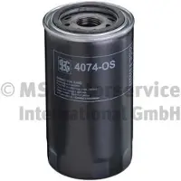 KOLBENSCHMIDT 50014074 Oliefilter