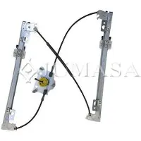 JUMASA ZR ME725 R Raammechanisme