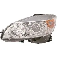 JUMASA 38322065 Koplamp