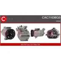 Casco CAC71058GS Aircopomp
