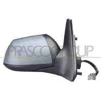 PRASCO FD1077313 Buitenspiegel