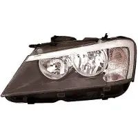 IPARLUX 11019301 Koplamp