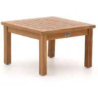 Bellagio + 10% kassakorting | Sunyard Wales bijzet tuintafel 60x60x38cm