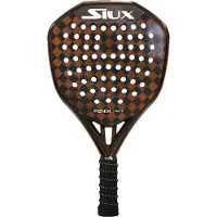 Siux Fenix Pro 5 Padel Racket Bruin 355-375 gr