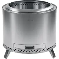 Espegard - Bålbrenner Eld - Rookvrije Vuurkorf - 50 cm