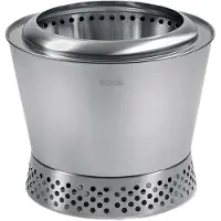 Espegard - Bålbrenner Lue - Rookvrije Vuurkorf - 40 cm