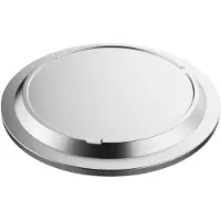 Espegard - Deksel - voor Bålbrenner 50 cm