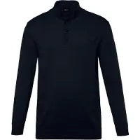 Men Plus Trui navy