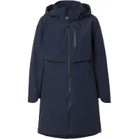 Ulla Popken Functionele jas marine