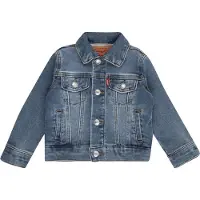 Levi's Tussenjas 'MY FIRST TRUCKER' | 86 | boy