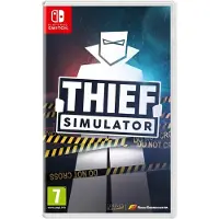 Thief Simulator Unlimited