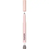 Moira At Glance Stick Shadow 017 Charcoal Gray