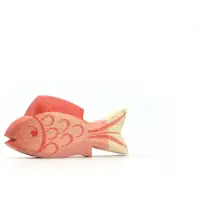 Ostheimer Vis rood