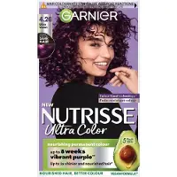 Garnier Ultra Color 4.26 Ultra Violet Permanente Haarverf