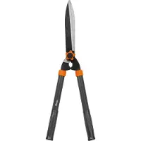 Bradas Heggenschaar – 20 cm Meslengte – Antislip Handgreep
